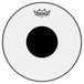 Remo Controlled Sound Clear 16'' Black Dot Drum Head