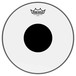 Remo Controlled Sound Clear 18'' Black Dot Drum Head