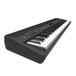 Roland FP 90 Digital Piano, Black