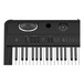 Roland FP 90 Digital Piano, Black