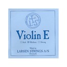 Larsen Violin E String, Loop End, Heavy
