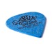 Jim Dunlop Tortex Sharp 1.0mm, Angled View