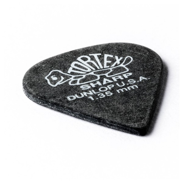 Dunlop Plectrums Tortex Sharp 1,14 12 – Italia - Foto 3