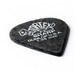 Jim Dunlop Tortex Sharp 1.35mm, Angled View