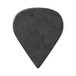Jim Dunlop Tortex Sharp 1.35mm, Back of Pick