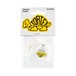 Jim Dunlop Tortex Wedge Packet