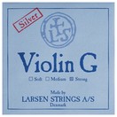Larsen Violin G String, Heavy