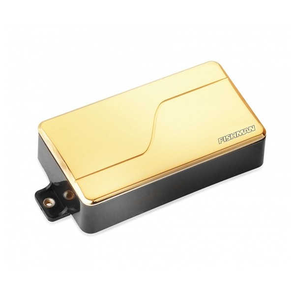 Fishman Fluence Multi Voice Modern Ceramic Humbucker, Gold