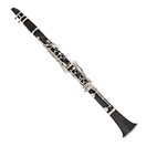 Elkhart 100CL Clarinete de Estudante