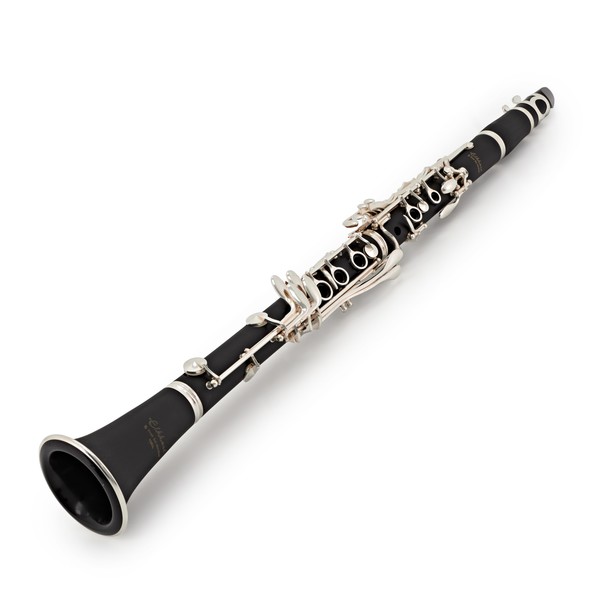 Elkhart 100CL Student Clarinet
