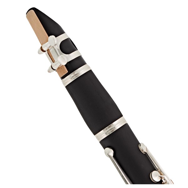 Elkhart 100CL Student Clarinet