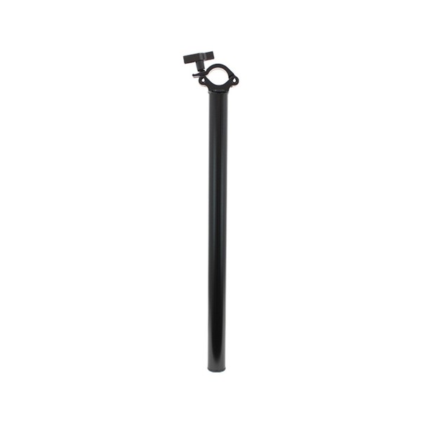 Global Truss 750mm Boom Arm, Black