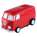 Stokyo Record Runner, Red