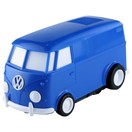 Stokyo Record Runner, Blue