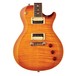 PRS SE Bernie Marsden w/ Free Restring Pack, Vintage Sunburst