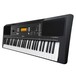 Yamaha PSR-E363 Side