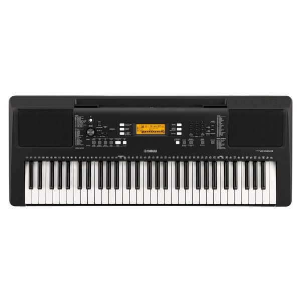 Yamaha PSR-E363 Keyboard