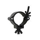 Equinox TC50S Half Coupler, Black