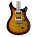 PRS SE Custom 24 LTD MN w/ Free Restring Pack, Tri-Colour Sunburst