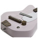 Loog Guitars Electric Loog II, Pink