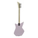 Loog Guitars Electric Loog II, Pink