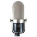 Golden Age R1 MKIII Active Ribbon Mic - Front