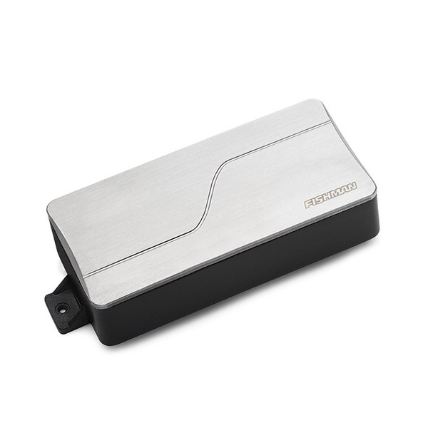 Fishman Fluence Modern 7-String Alnico Humbucker, Nickel