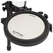 Yamaha DTX700K Electronic Drum Kit