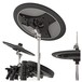 Yamaha DTX700K Electronic Drum Kit