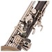 Keilwerth SX90R Tenor Saxophone, Shadow
