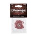 Jim Dunlop Gator Grip Standard .58mm, Packet