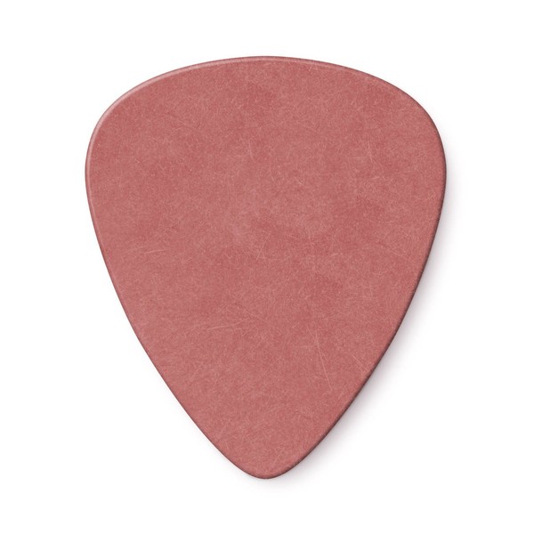 Jim Dunlop Gator Grip Back of Pick
