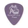 Dunlop Gator Grip Standard .71mm, 12 Pick Pack