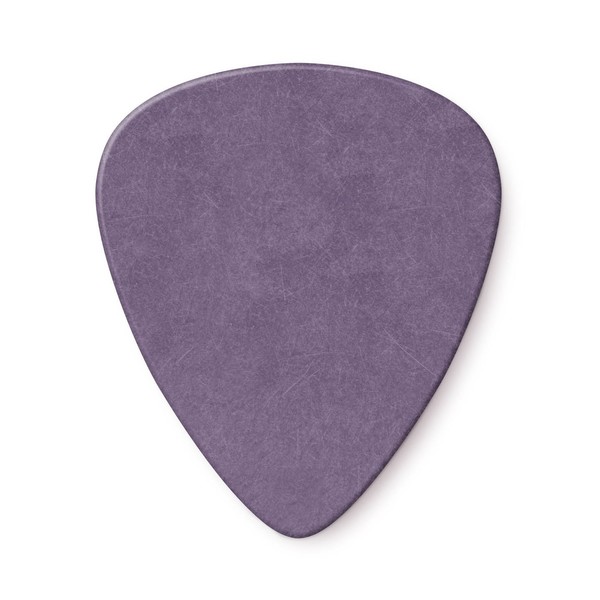 Jim Dunlop Gator Grip Standard Back of Pick