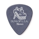 Dunlop Gator Grip Standard .96mm, 12 Pick Pack