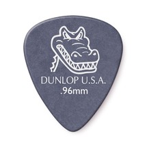 Dunlop Gator Grip Standard 0,96 mm, balenie po 12 ks