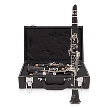 Rosedale Intermediate C klarinet od Gear4music - Kot Novo