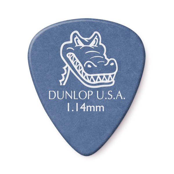 Jim Dunlop Gator Grip Standard 1.14mm, Main Image
