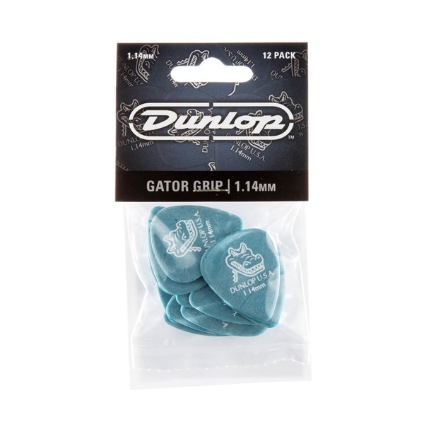 Jim Dunlop Gator Grip Standard Packet