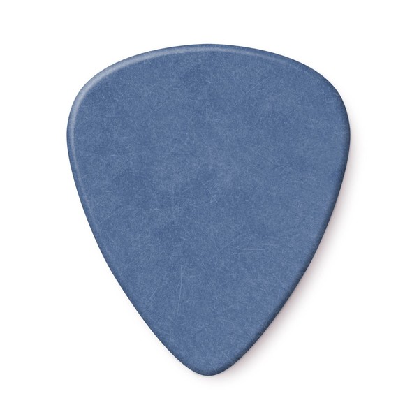 Jim Dunlop Gator Grip Back of Pick