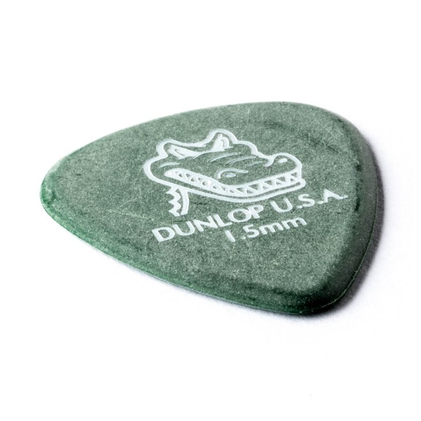 Jim Dunlop Gator Grip Standard 1.50mm, Angled View