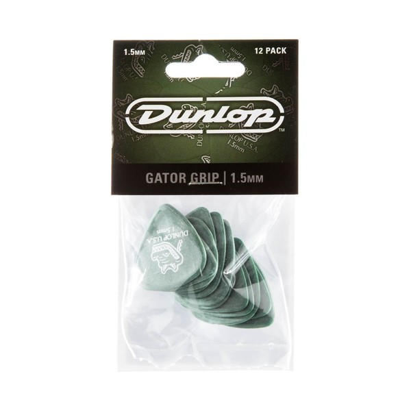 Jim Dunlop Gator Grip Standard Packet