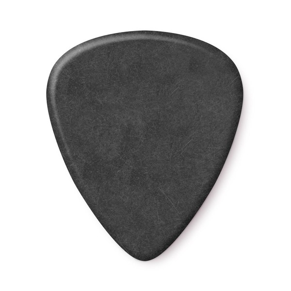 Dunlop Gator Grip Standard 2.00mm, 12 Pick Pack Black