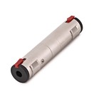 Acoplador Est&eacute;reo Jack&nbsp;6,33 mm (F/F)<br>
&nbsp;