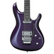 Ibanez Joe Satriani Prestige JS2450 Signature Electric Guitar, Purple