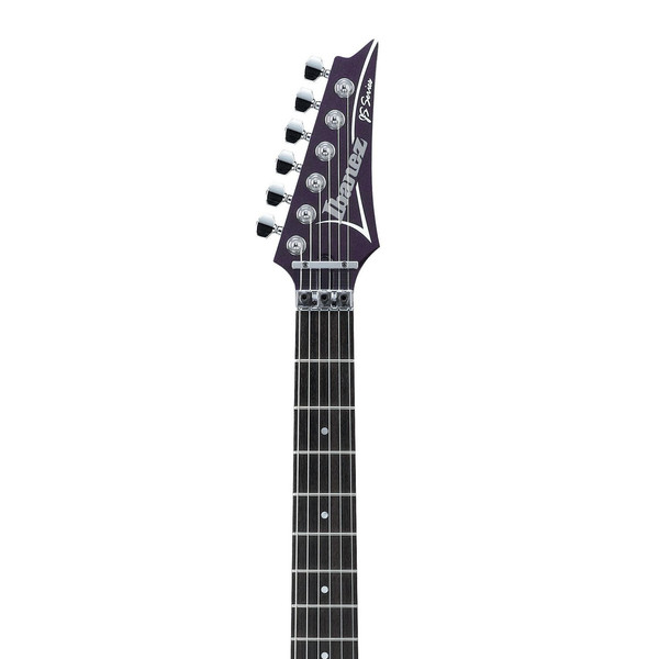 Ibanez Joe Satriani Prestige JS2450 Signature Electric Guitar, Purple
