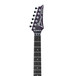 Ibanez Joe Satriani Prestige JS2450 Signature Electric Guitar, Purple