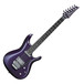 Ibanez Joe Satriani Prestige JS2450 Signature Electric Guitar, Purple