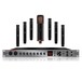 Antelope Audio Discrete 8 Premium With Edge & 6 x Verge Microphones - Main
