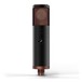 Edge Modeling Microphone - Front
